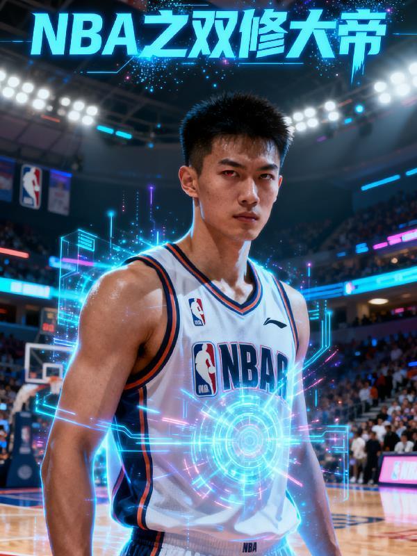 NBA之双修大帝