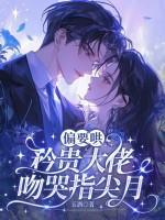 偏要哄，矜贵大佬吻哭指尖月