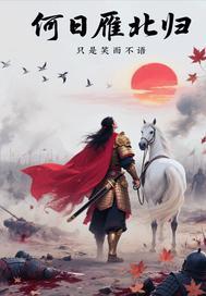 何日雁北归